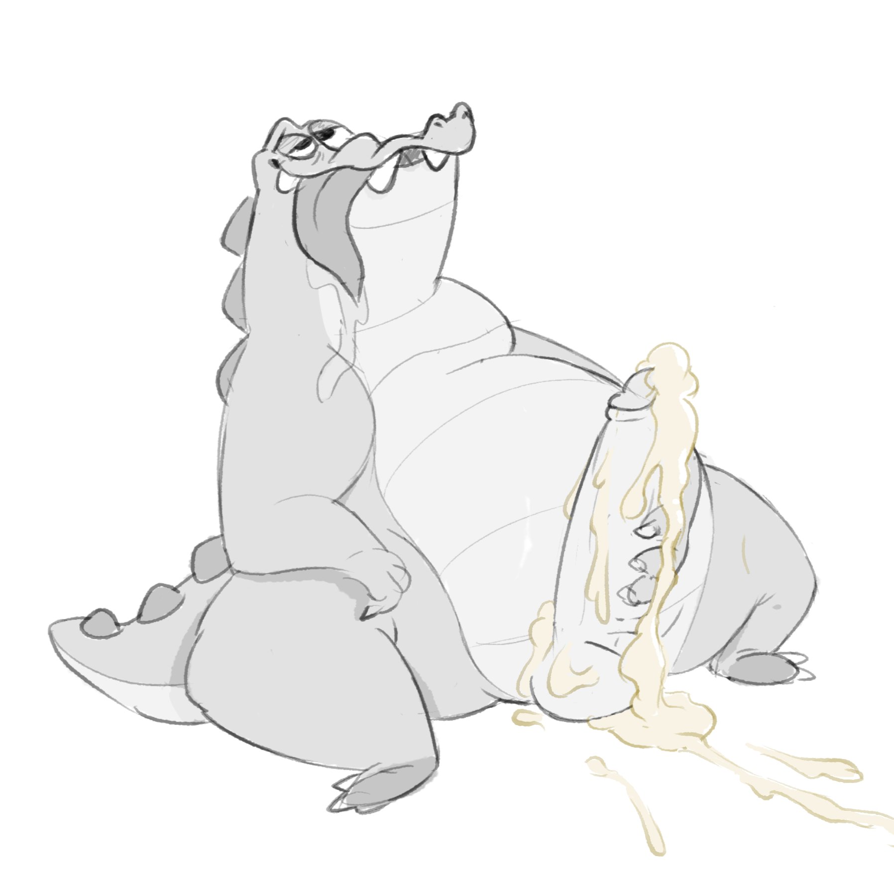 Fan Character Rule 34 Image