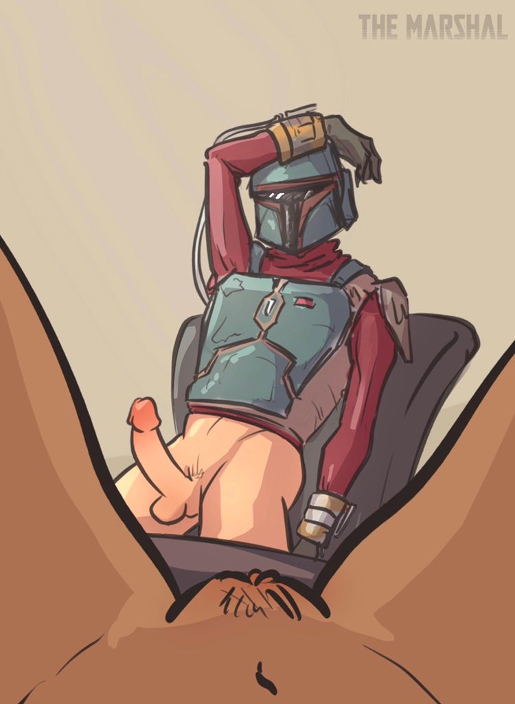 Star Wars Rule 34 Image