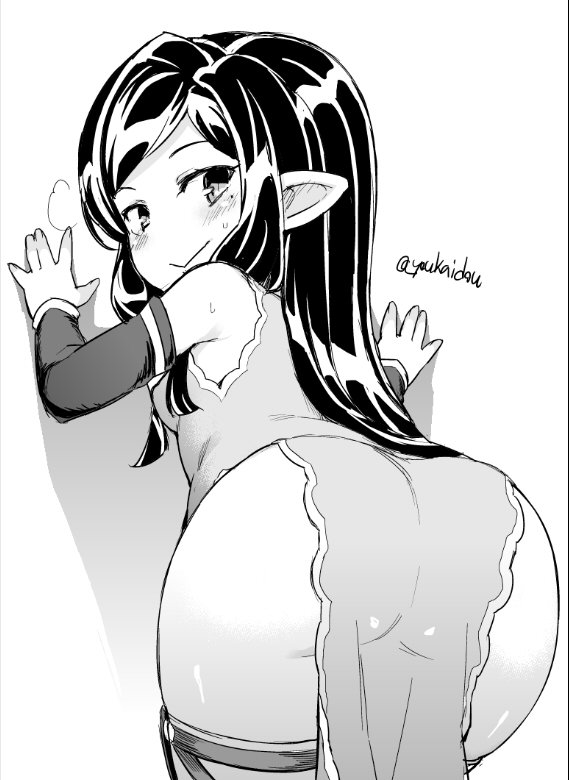 Arulumaya Rule 34 Image