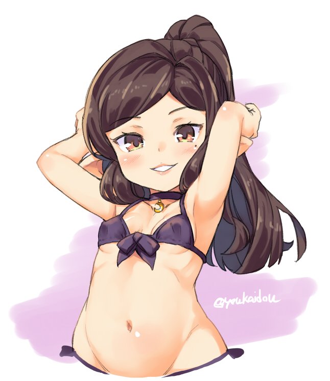 Arulumaya Rule 34 Image