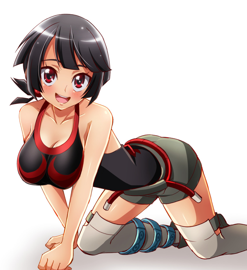 Zinnia (Pokemon) Rule 34 Image