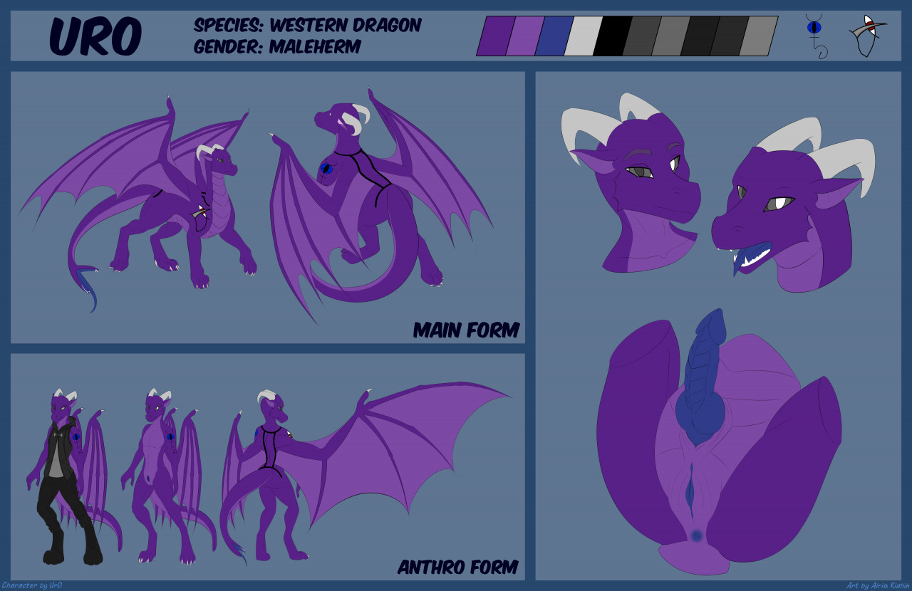 Animal Genitalia Rule 34 Image