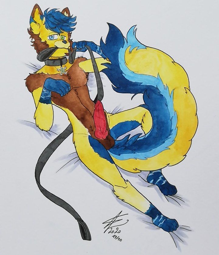 Astrorenard Rule 34 Image