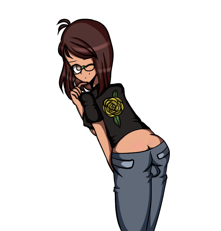 Original Character (Original) Rule 34 Image