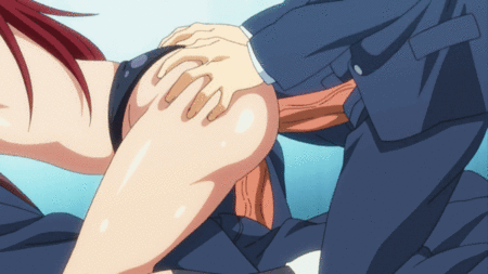Setogaya Mari (Itadaki! Seieki) Rule 34 Image