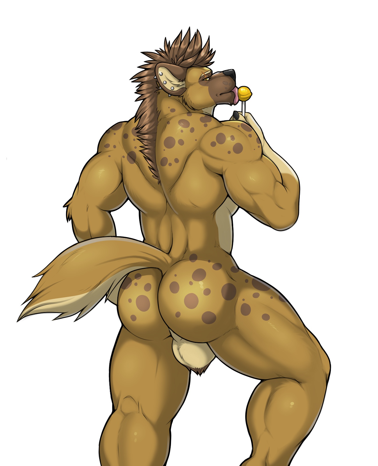 Trystan (Dissimulated) Rule 34 Image