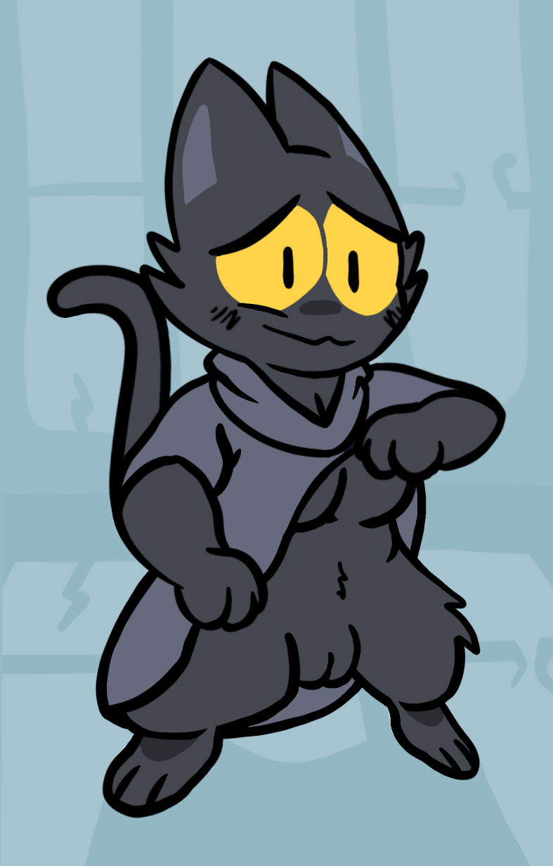Momo (Google) Rule 34 Image