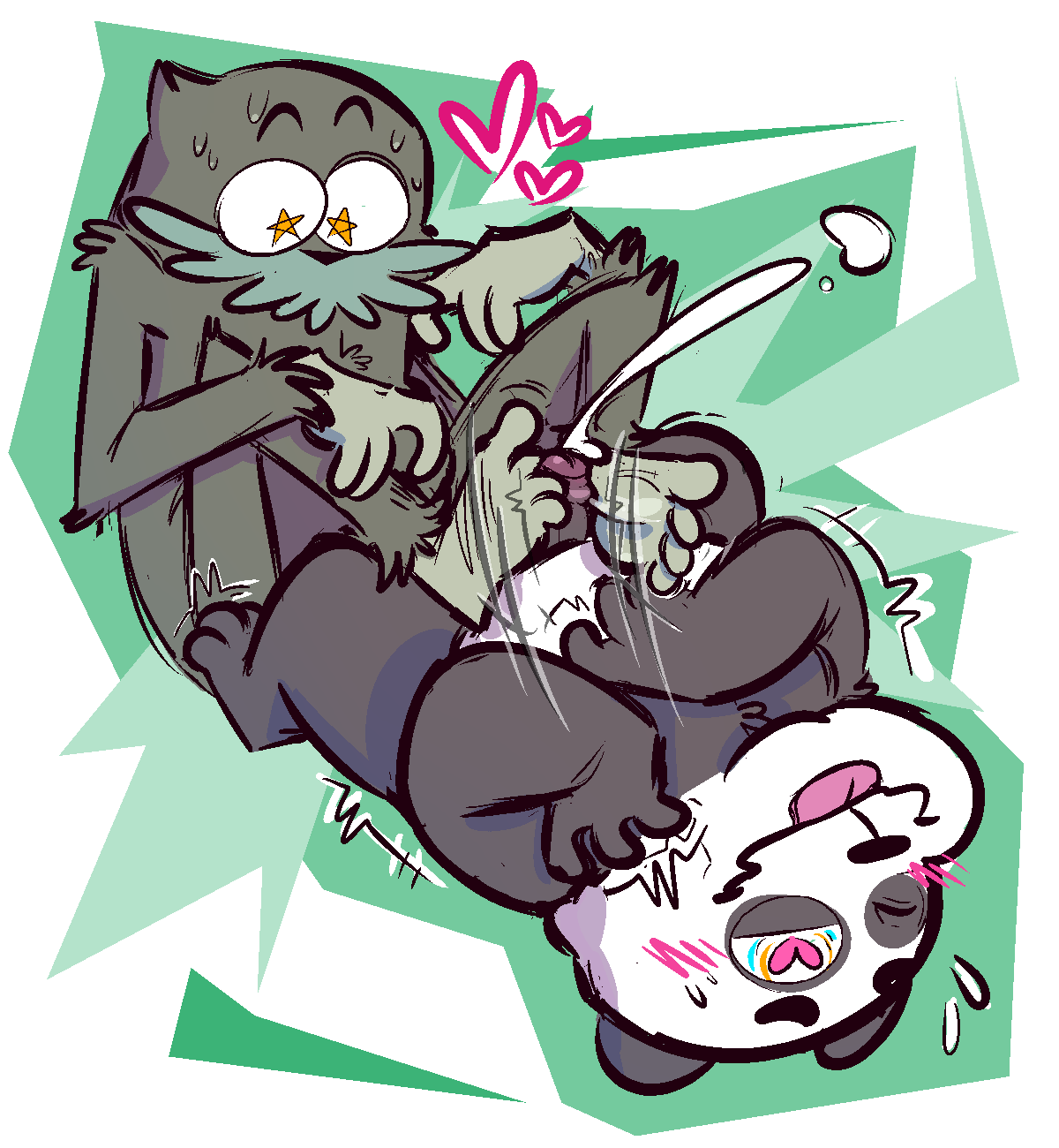 Charlie (Wbb) Rule 34 Image