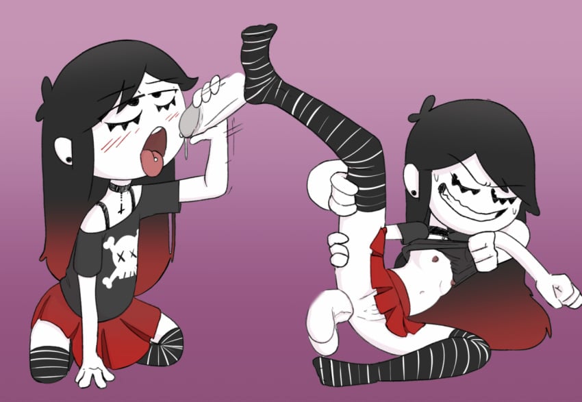 Perla (Scribblejuice) Rule 34 Image