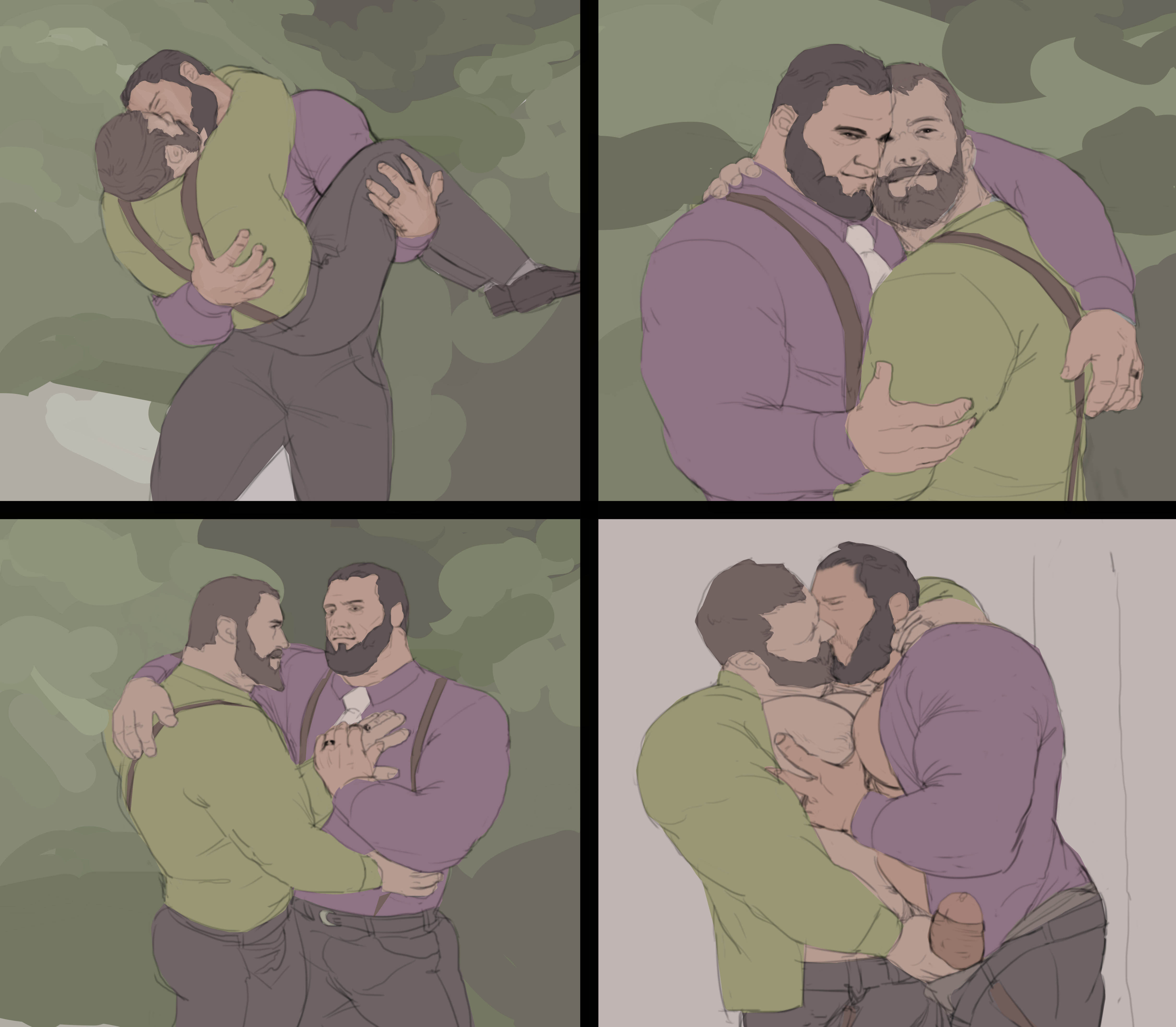 Oryx (Rainbow Six) Rule 34 Image