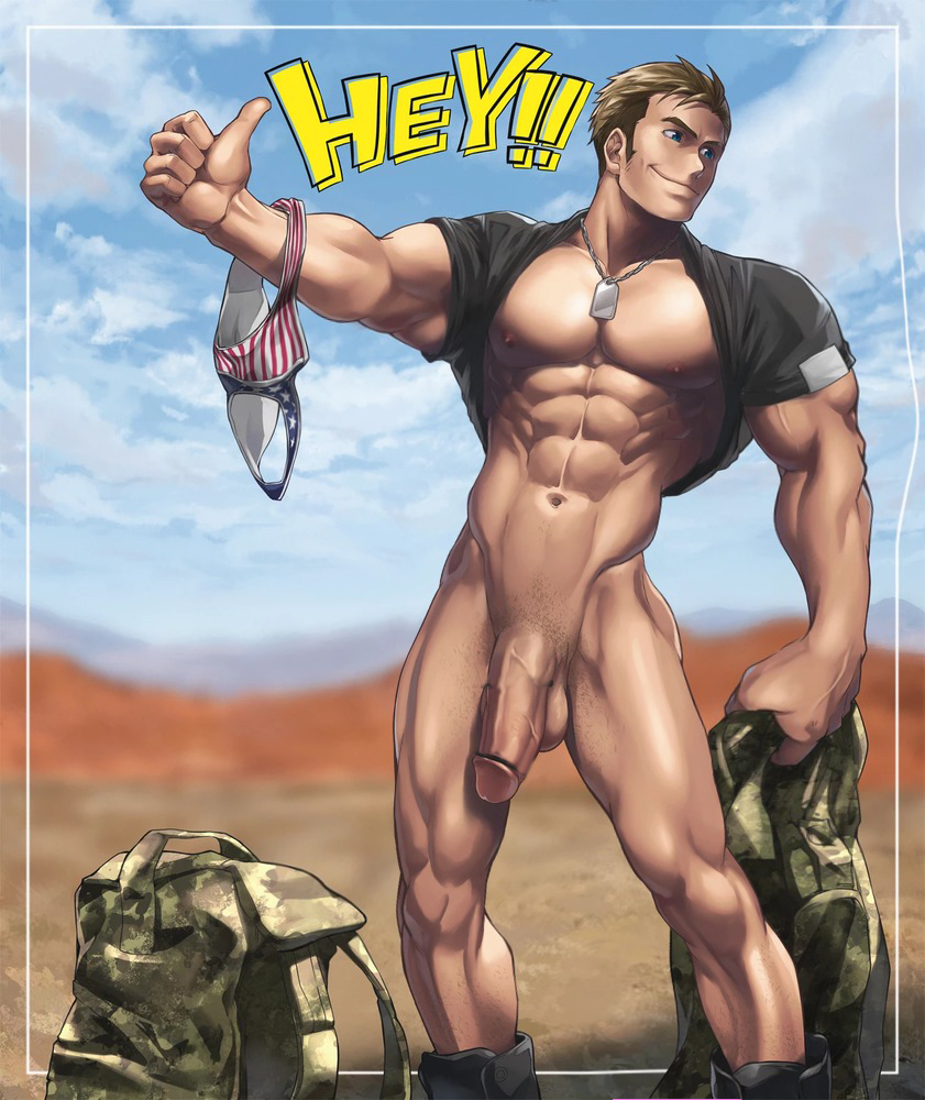 Abs Rule 34 Image