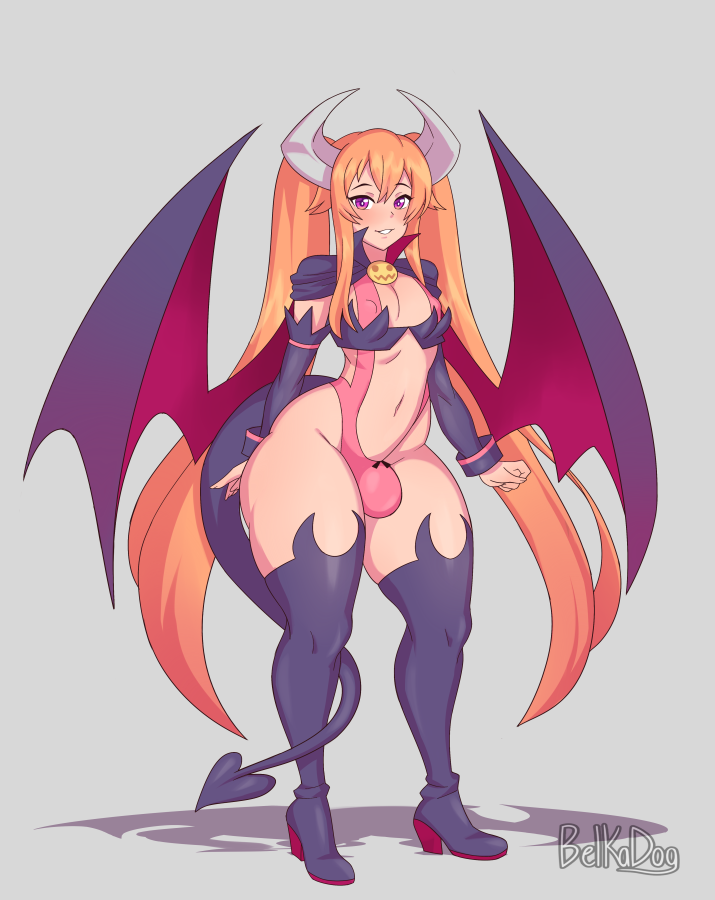 Bulge Rule 34 Image