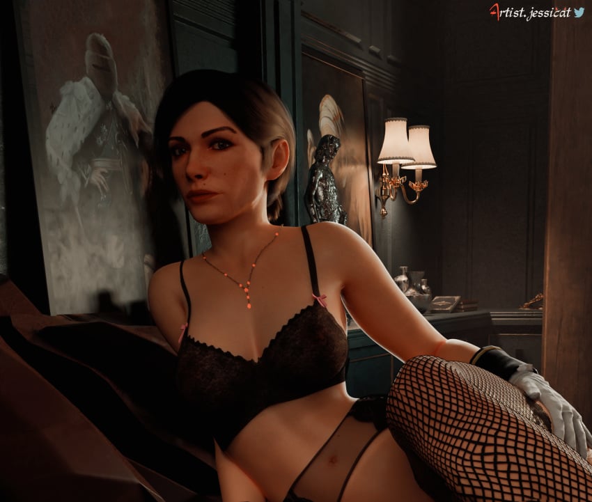 Tachanka (Rainbow Six) Rule 34 Image