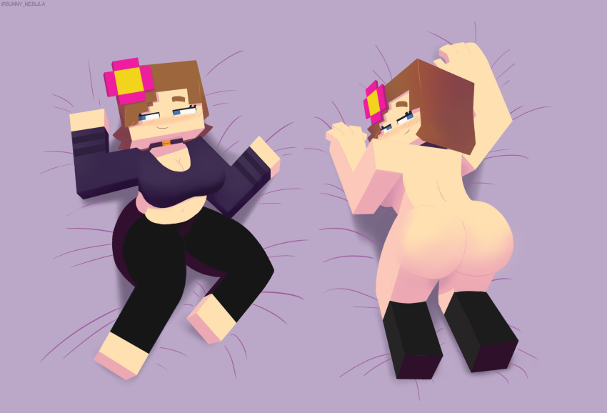 Jenny Belle (Slipperyt) Rule 34 Image