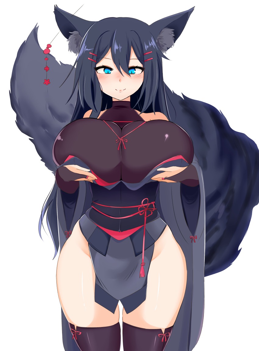 Kiri (Sub-Res) Rule 34 Image