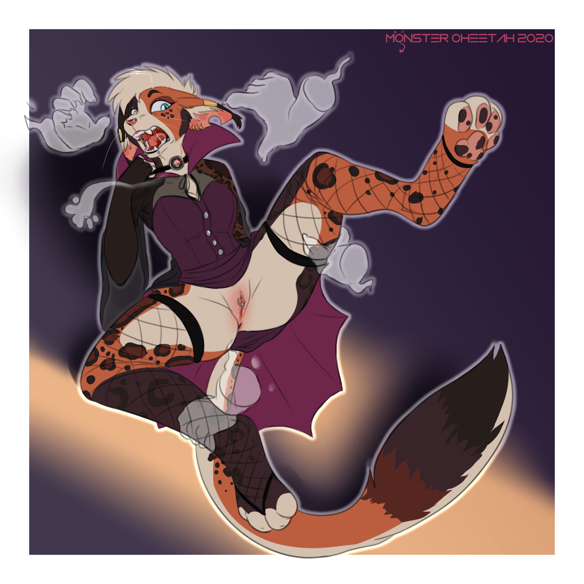 Digital Media (Artwork) Rule 34 Image
