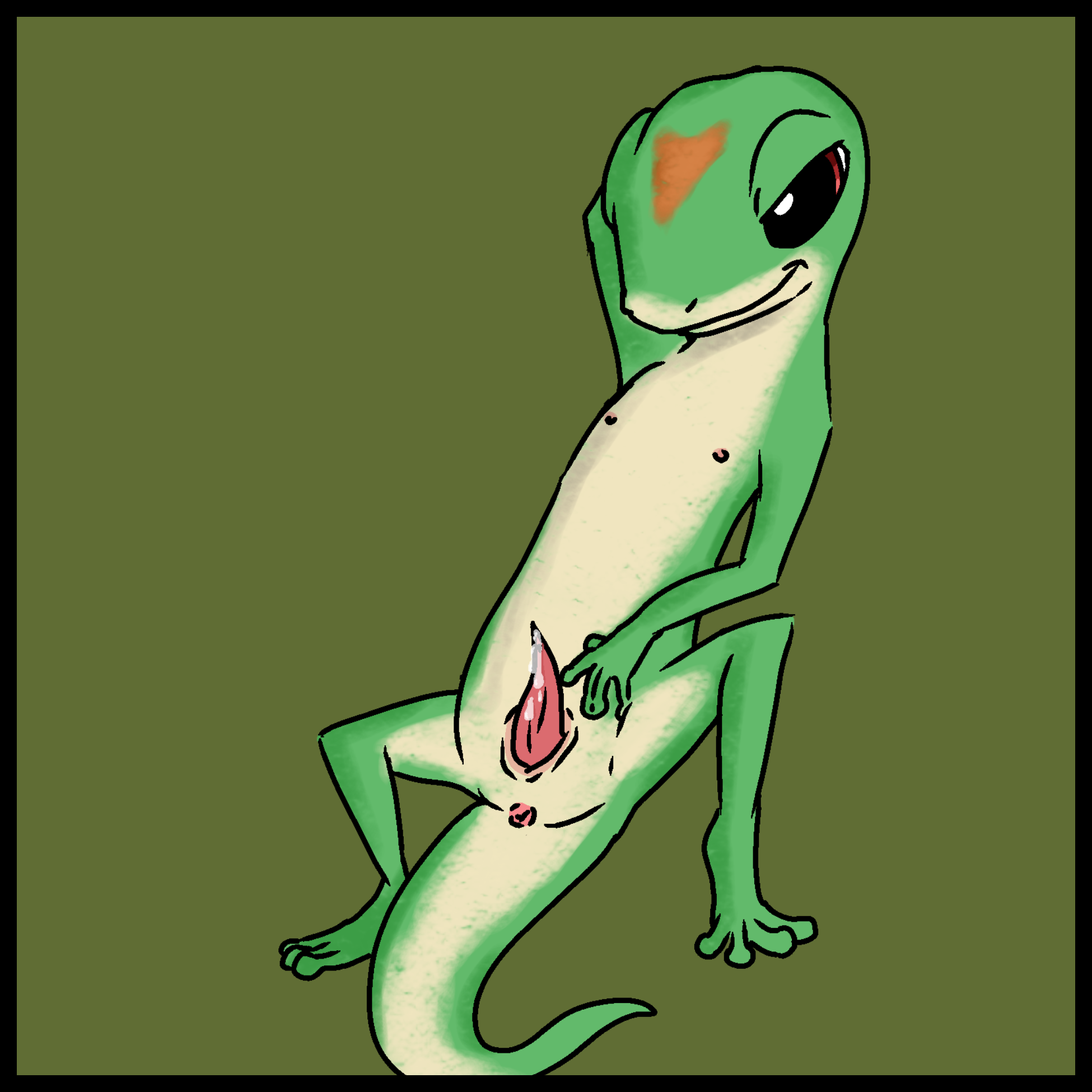 1:1 Rule 34 Image