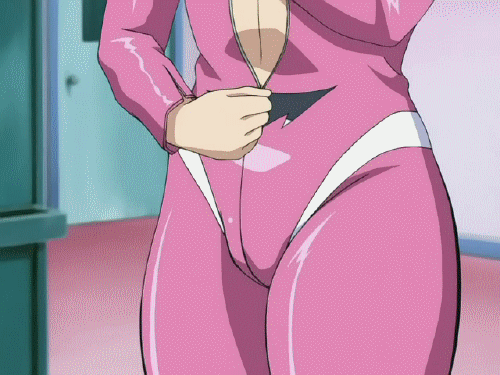 Amamiya Yuu (Angelium) Rule 34 Image