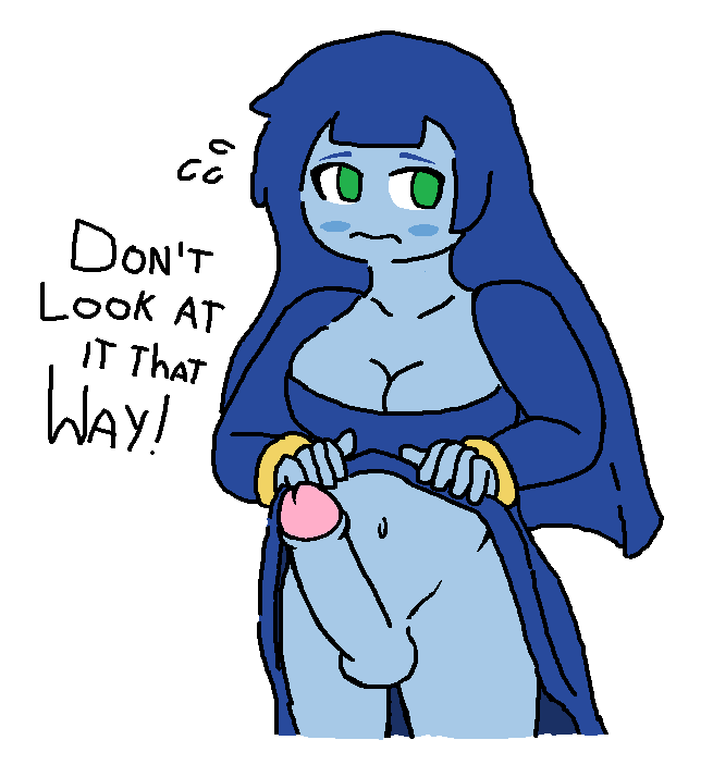 Pokemon (Species) Rule 34 Image