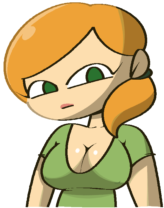 Alex (Minecraft) Rule 34 Image