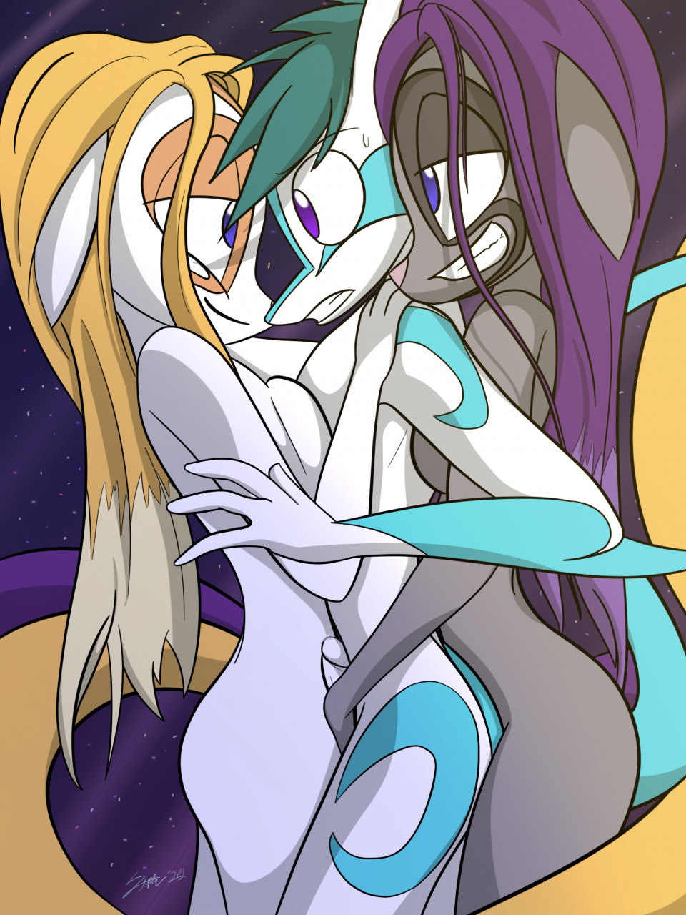 Evzen (Dreamkeepers) Rule 34 Image