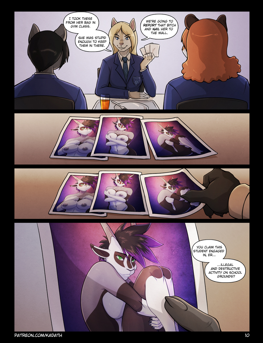 Gloves (Marking) Rule 34 Image