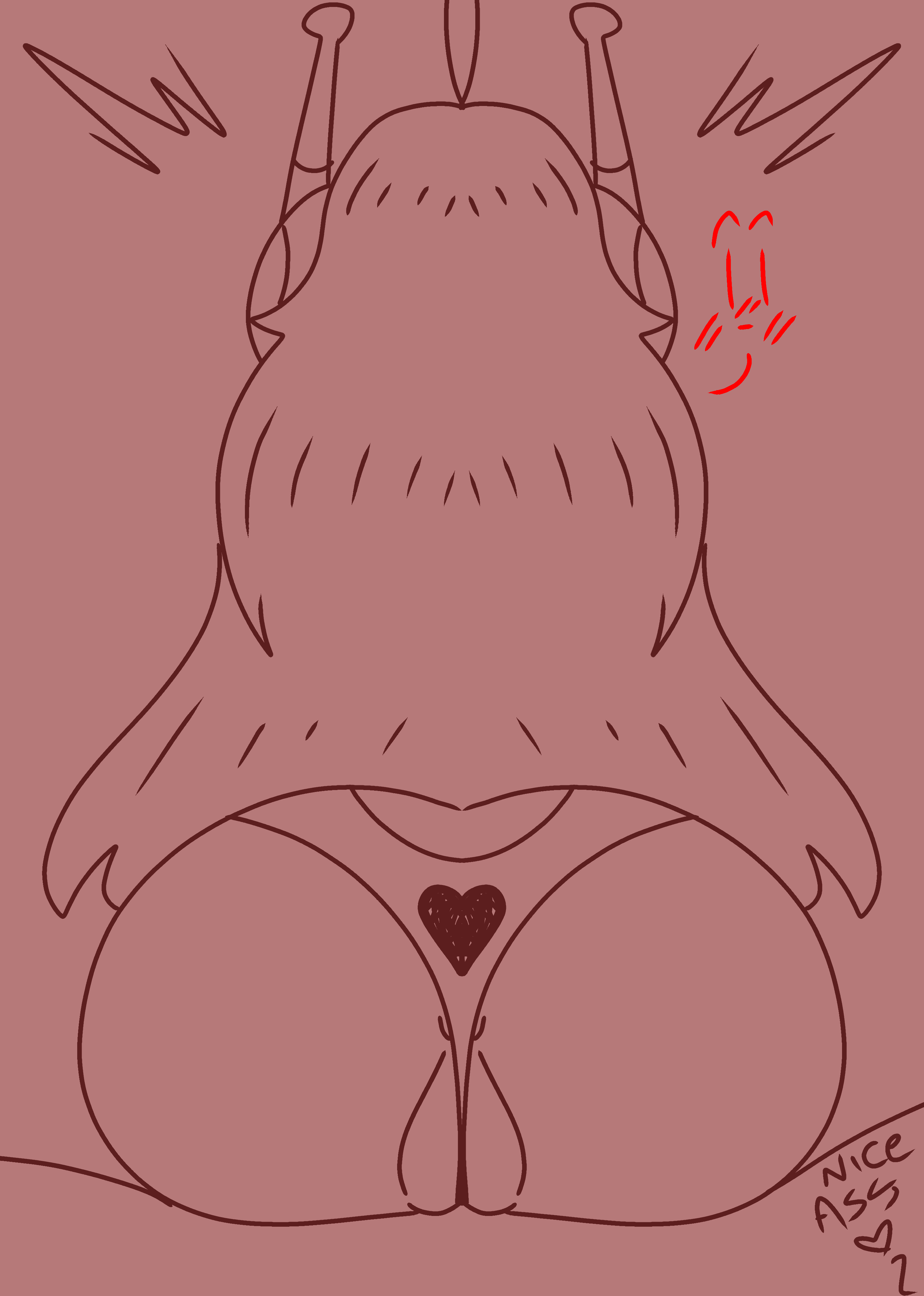 Original Character Rule 34 Image
