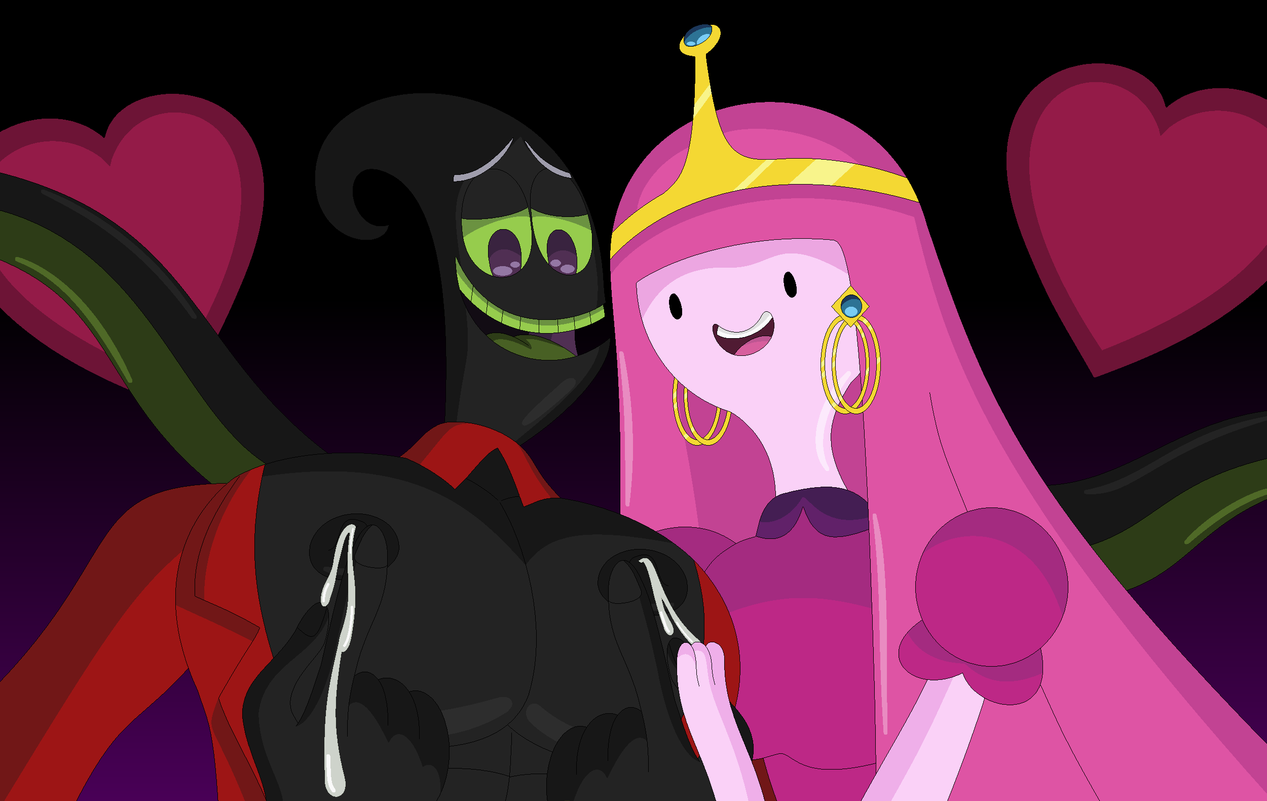 Nergal (Tgaobam) Rule 34 Image