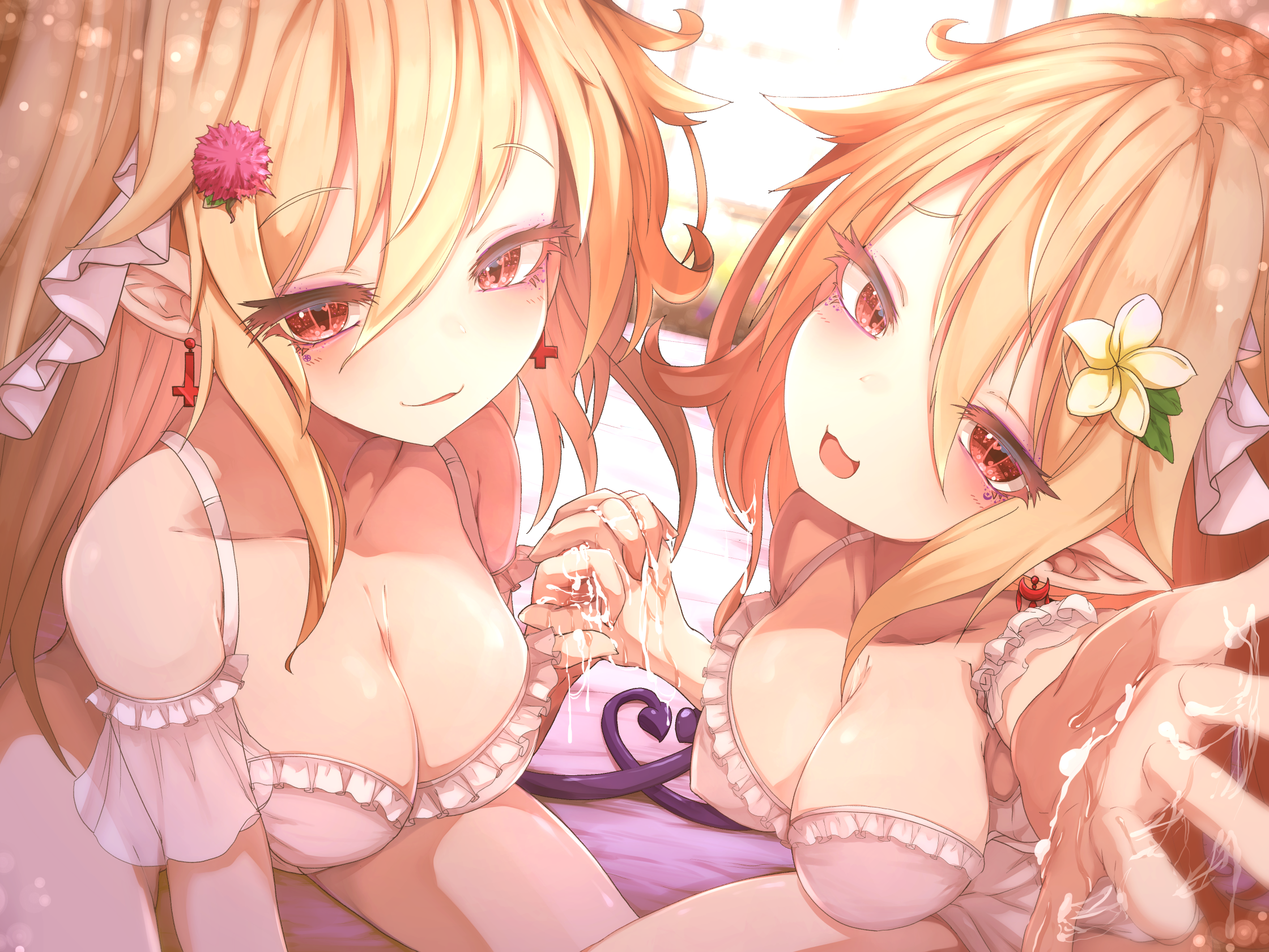 Cum Rule 34 Image