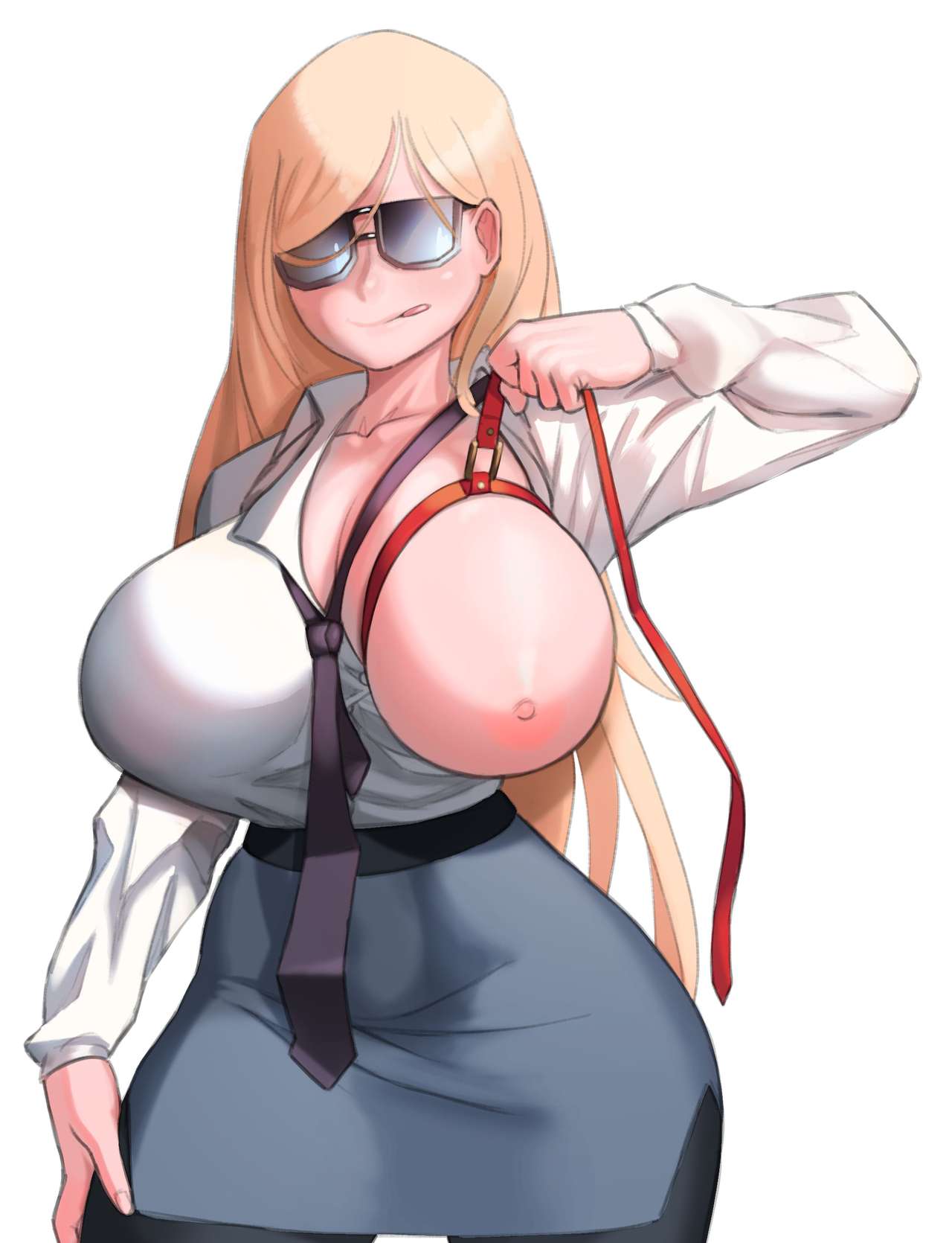 Original Rule 34 Image