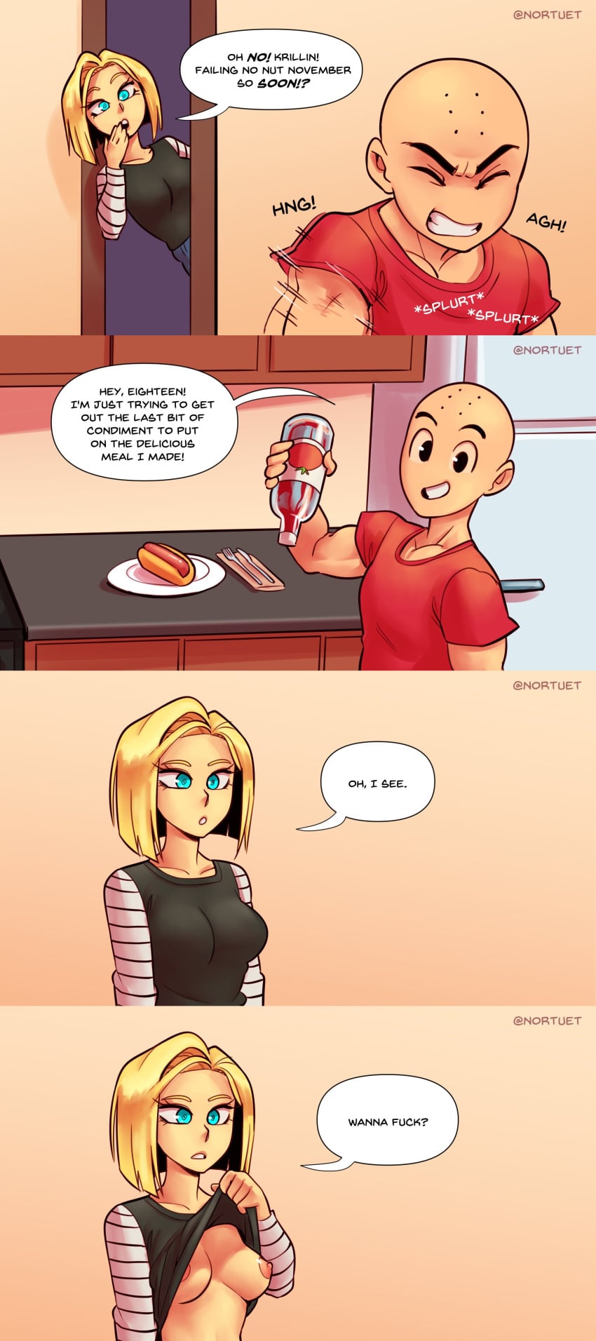 1girls Rule 34 Image