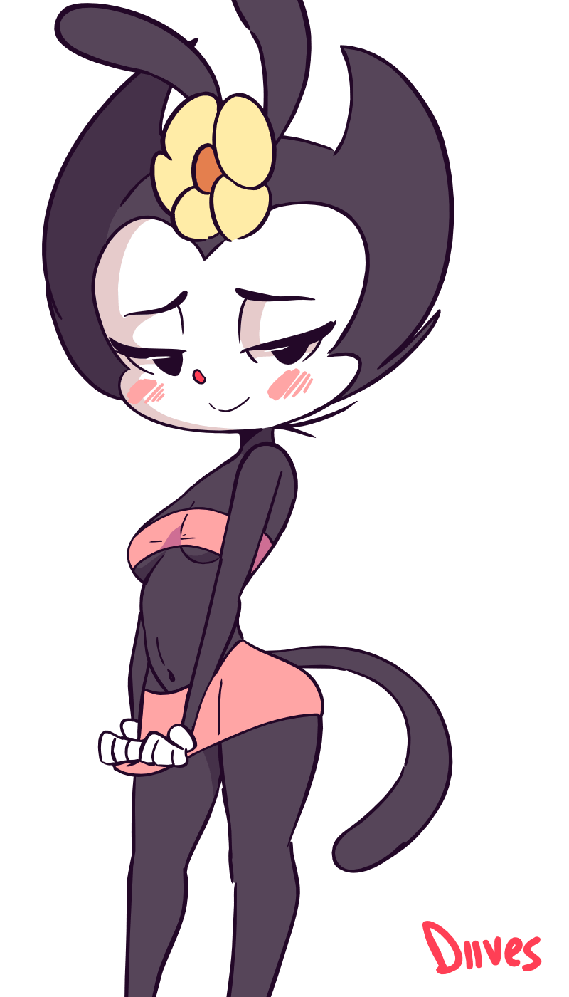 Dot Warner (Animaniacs) Rule 34 Image