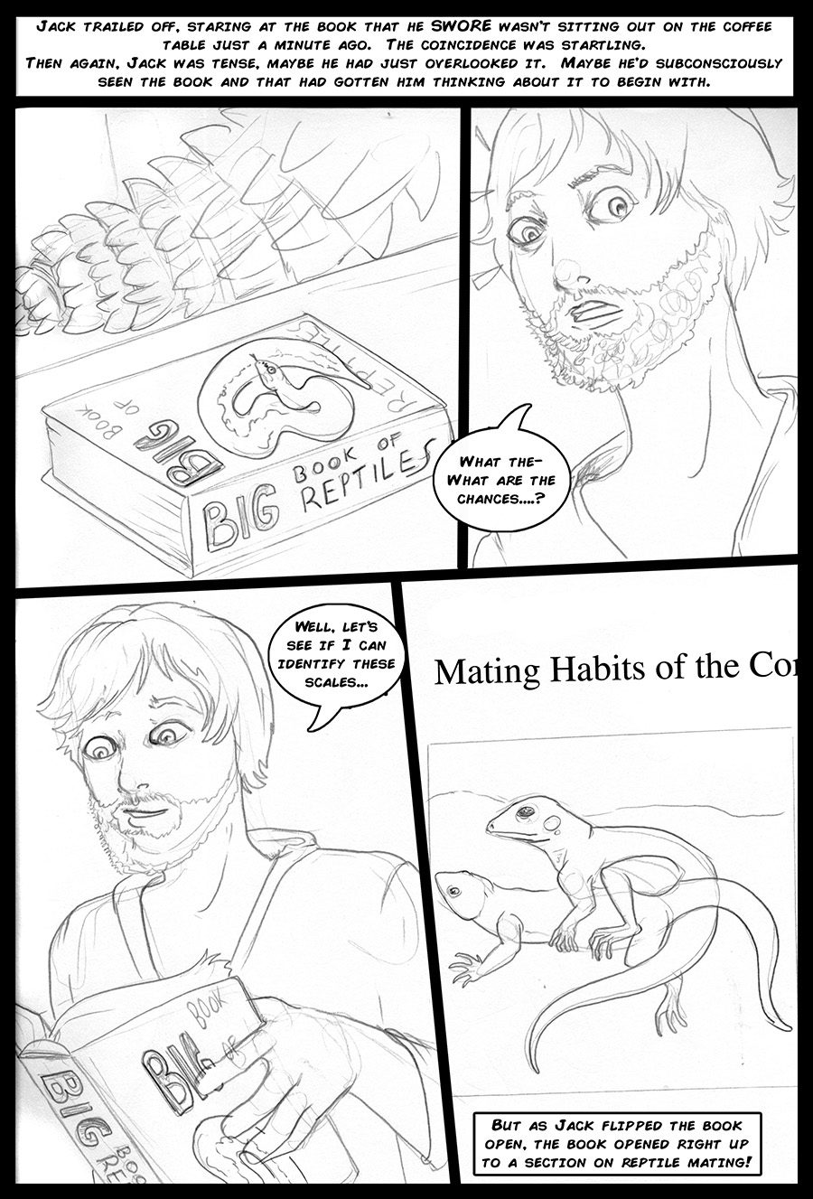 Jack (Tcitw) Rule 34 Image