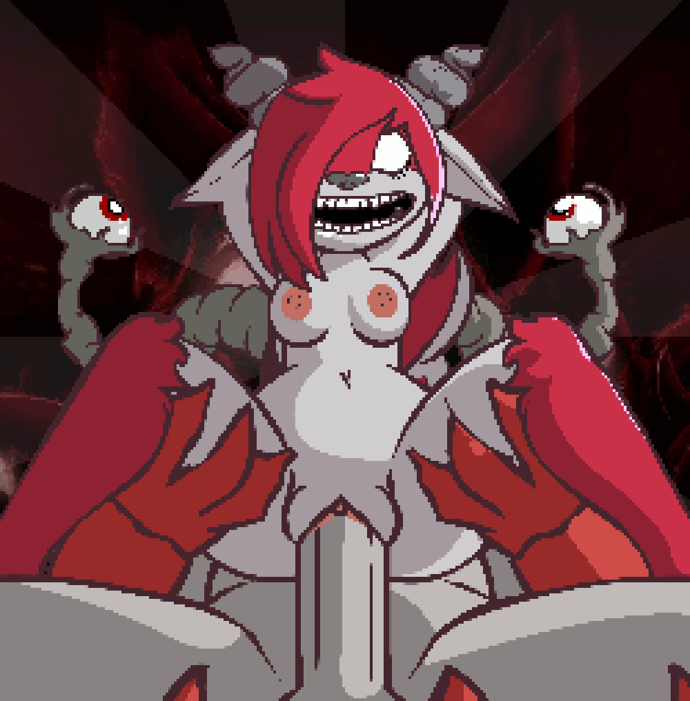 Grinion (Species) Rule 34 Image