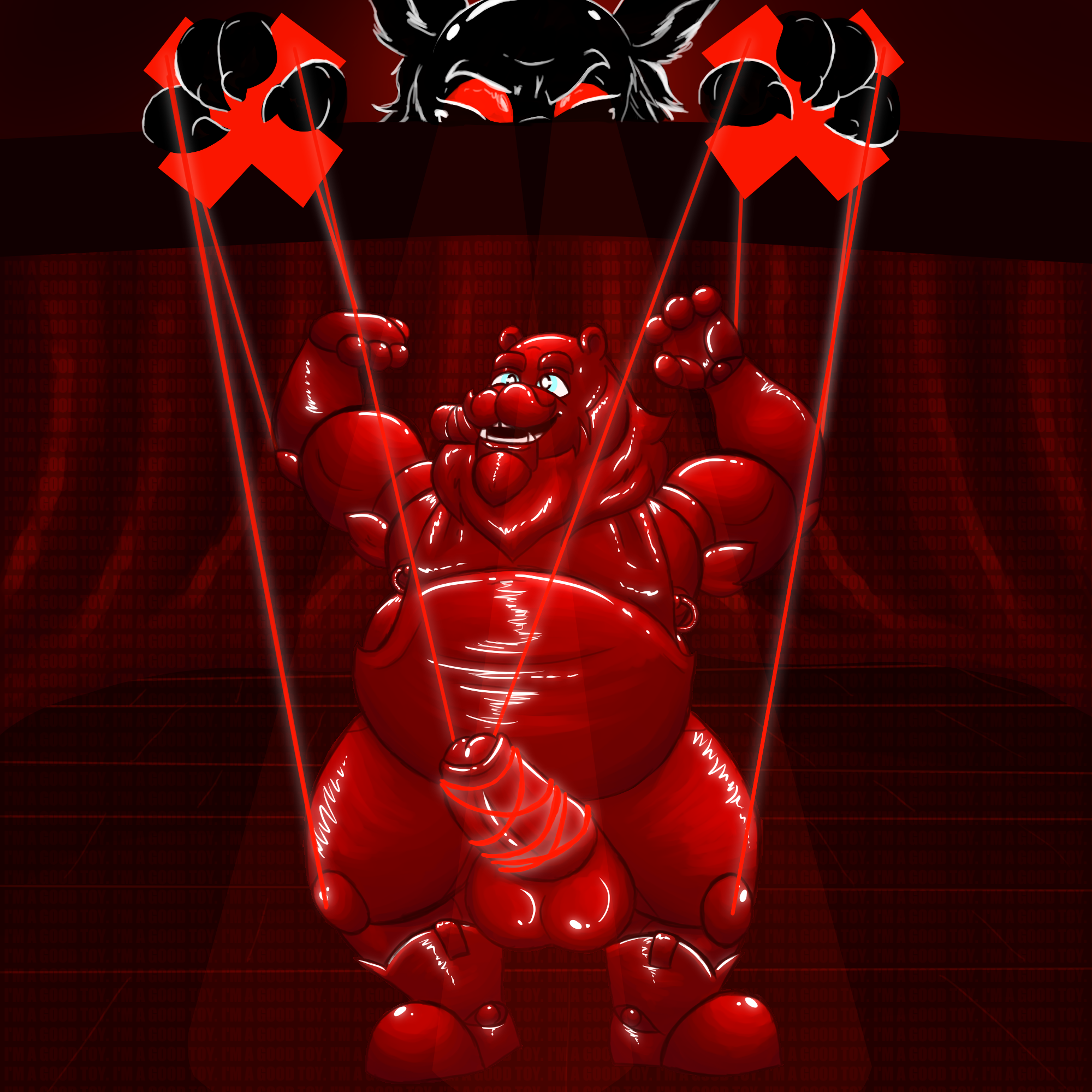 1:1 Rule 34 Image
