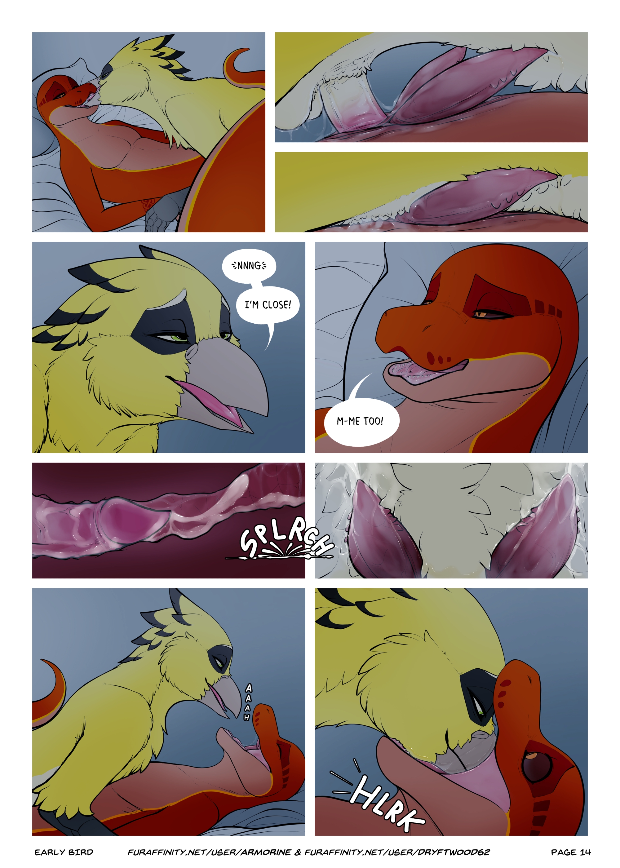 Aleks (Armorine) Rule 34 Image