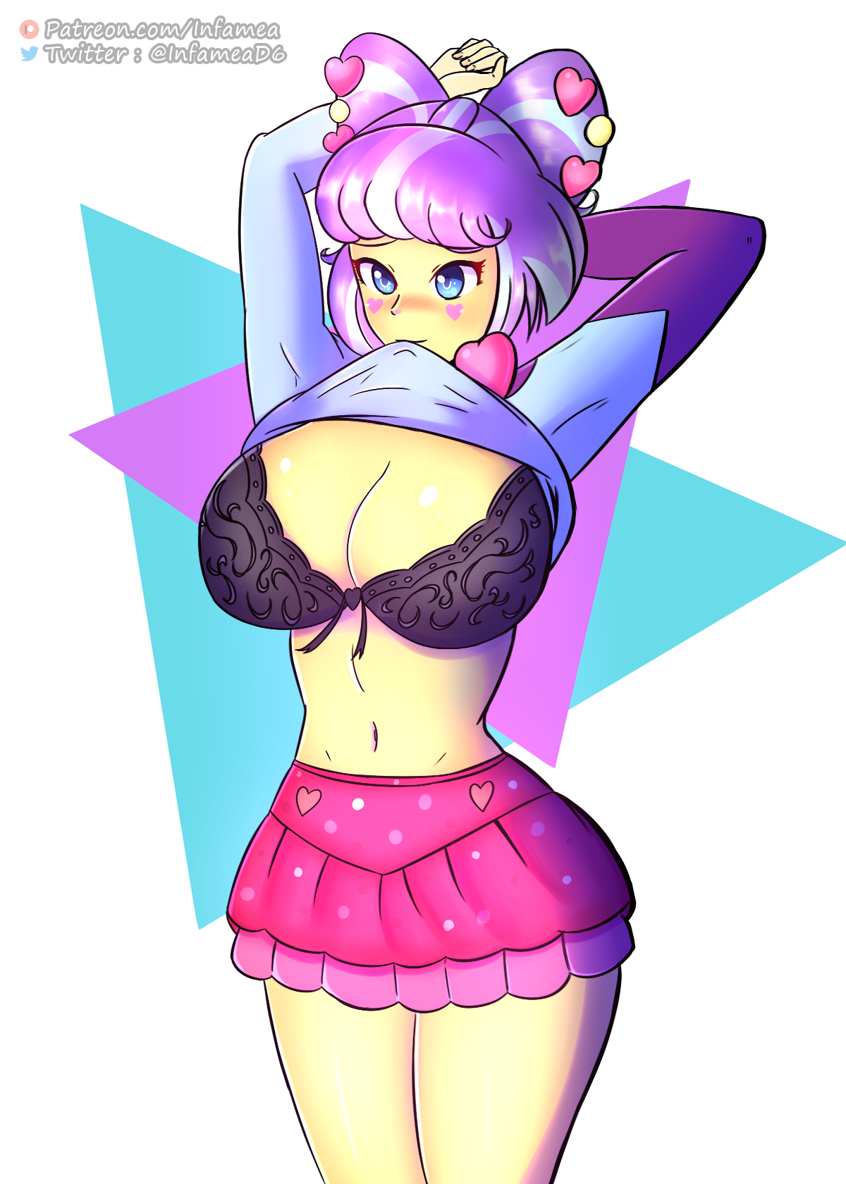 Supernova Zap (Eg) Rule 34 Image