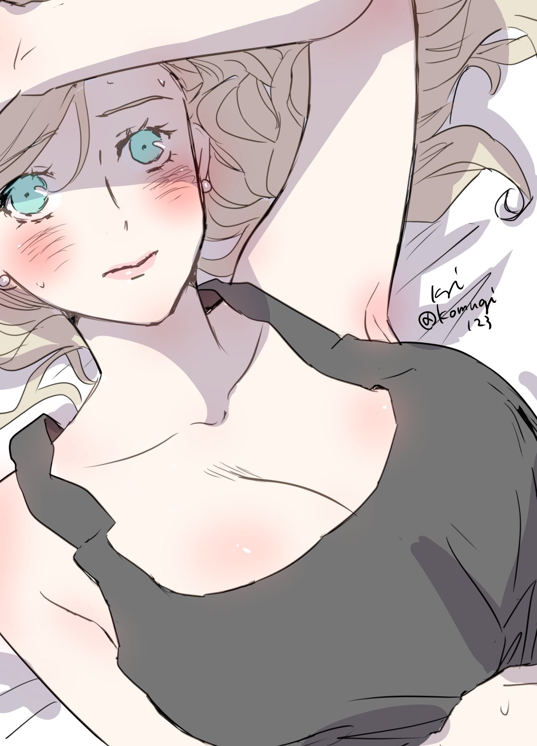 Ann Takamaki (Atlus) Rule 34 Image