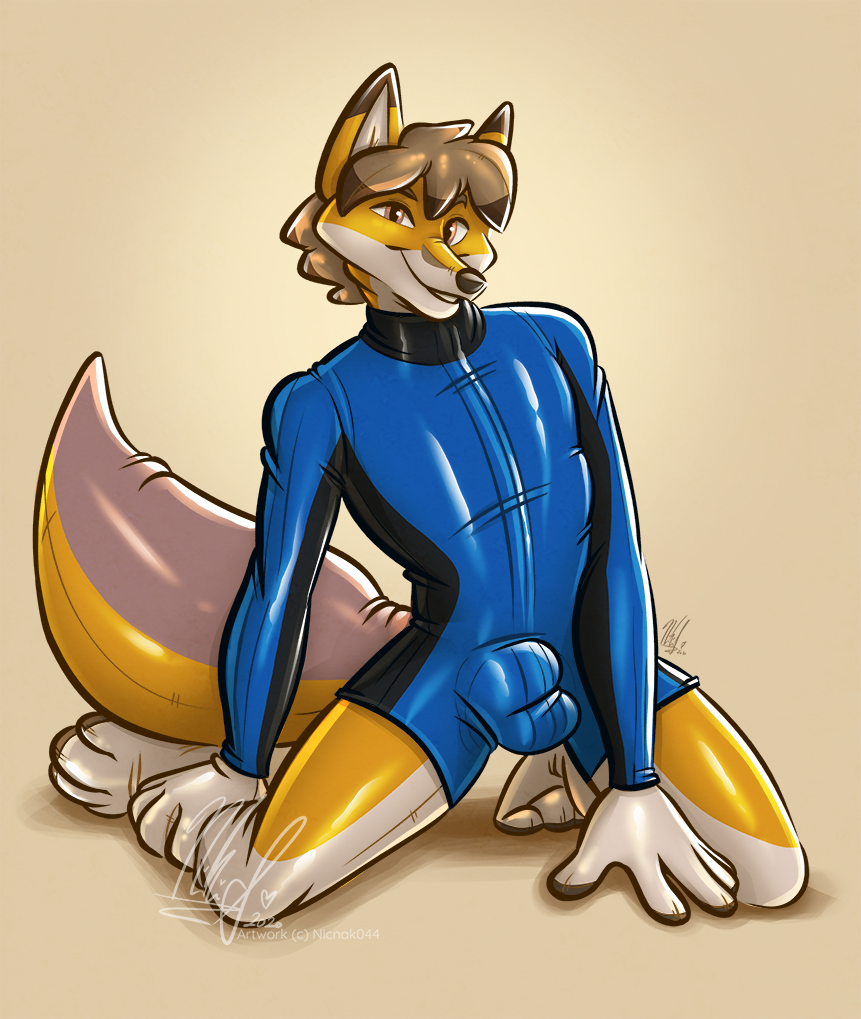 Anthro Rule 34 Image