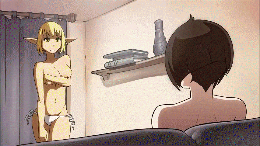 Evangelyne (Wakfu) Rule 34 Image