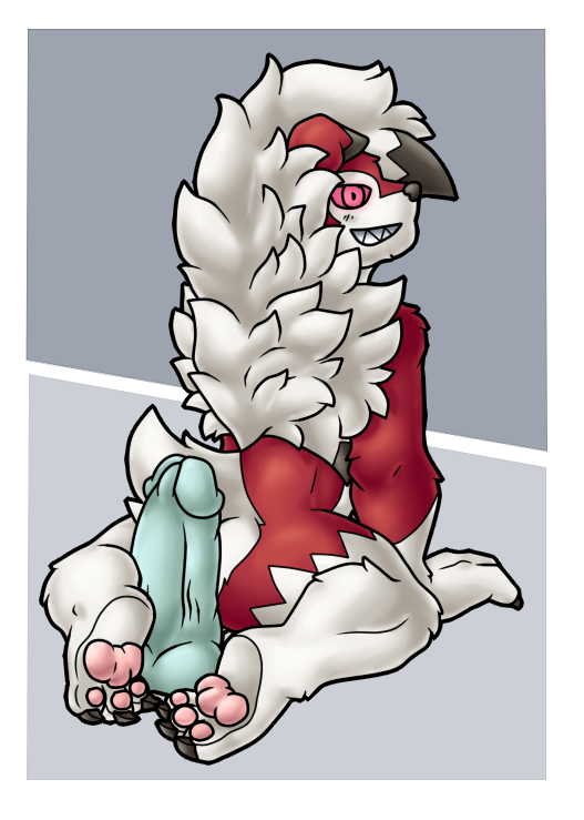 Digital Media (Artwork) Rule 34 Image
