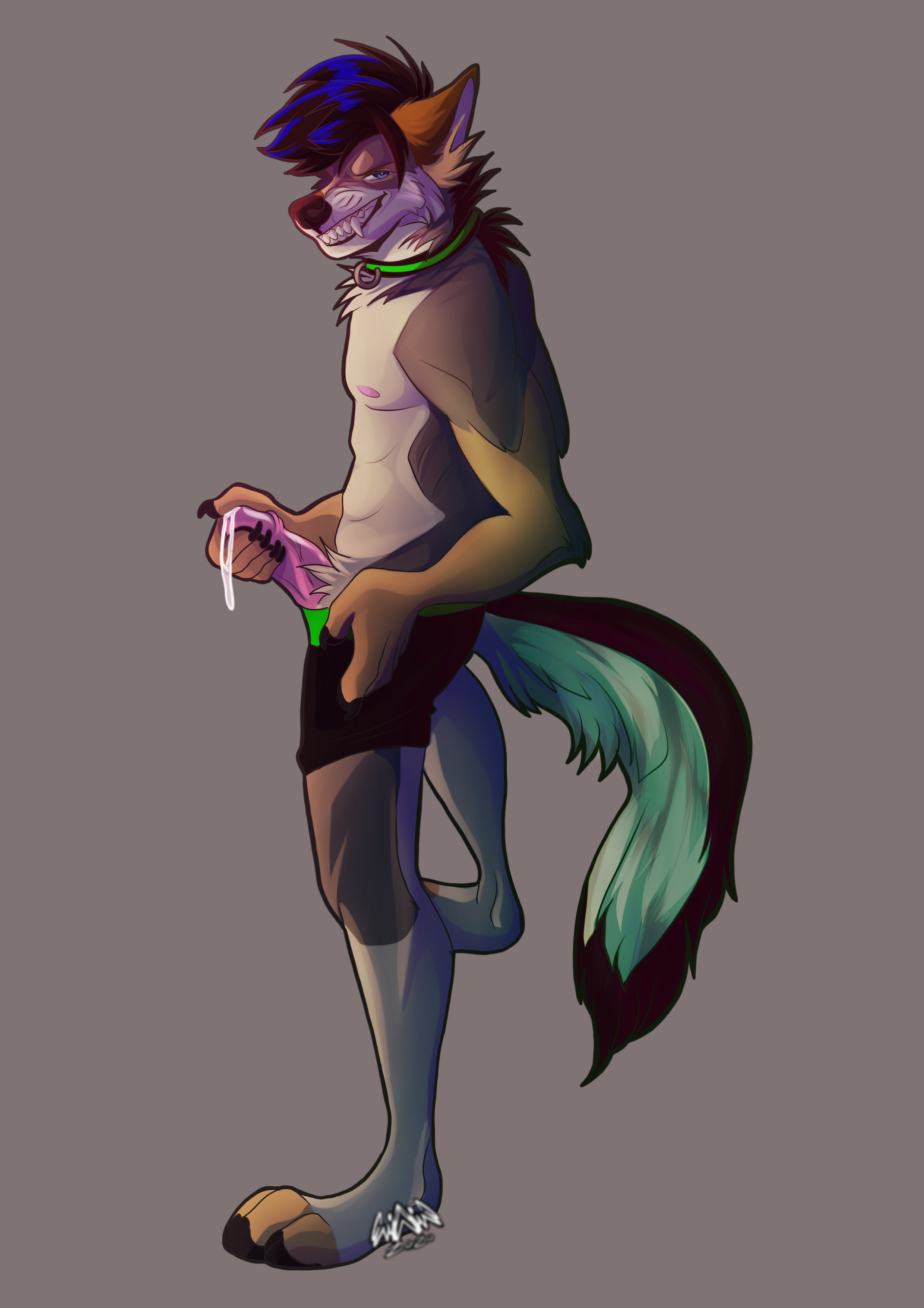 Pecivko Rule 34 Image