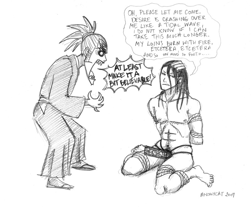 Abarai Renji Rule 34 Image