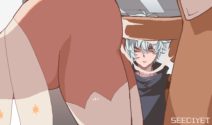 Anastasia (Fate) Rule 34 Image