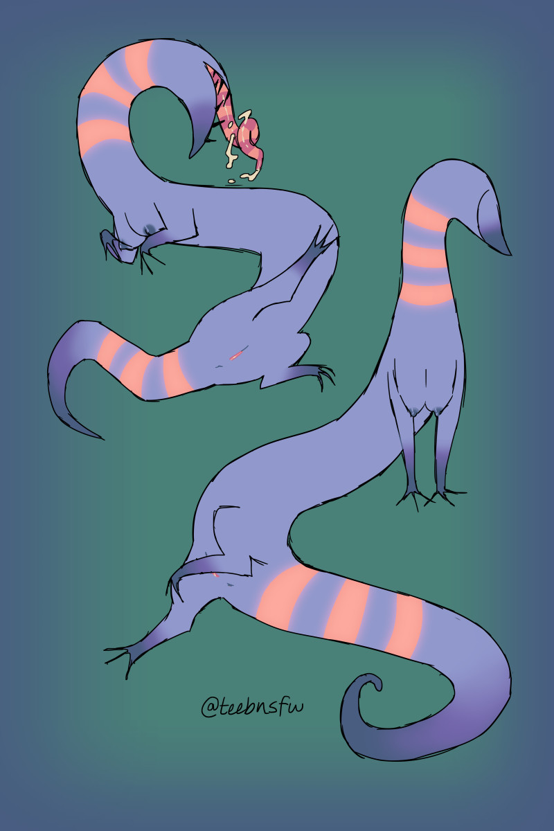 2:3 Rule 34 Image