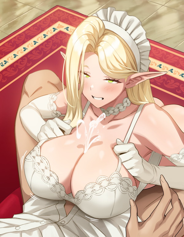 Elena (Kkamja) Rule 34 Image