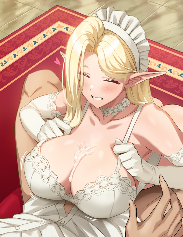 Elena (Kkamja) Rule 34 Image