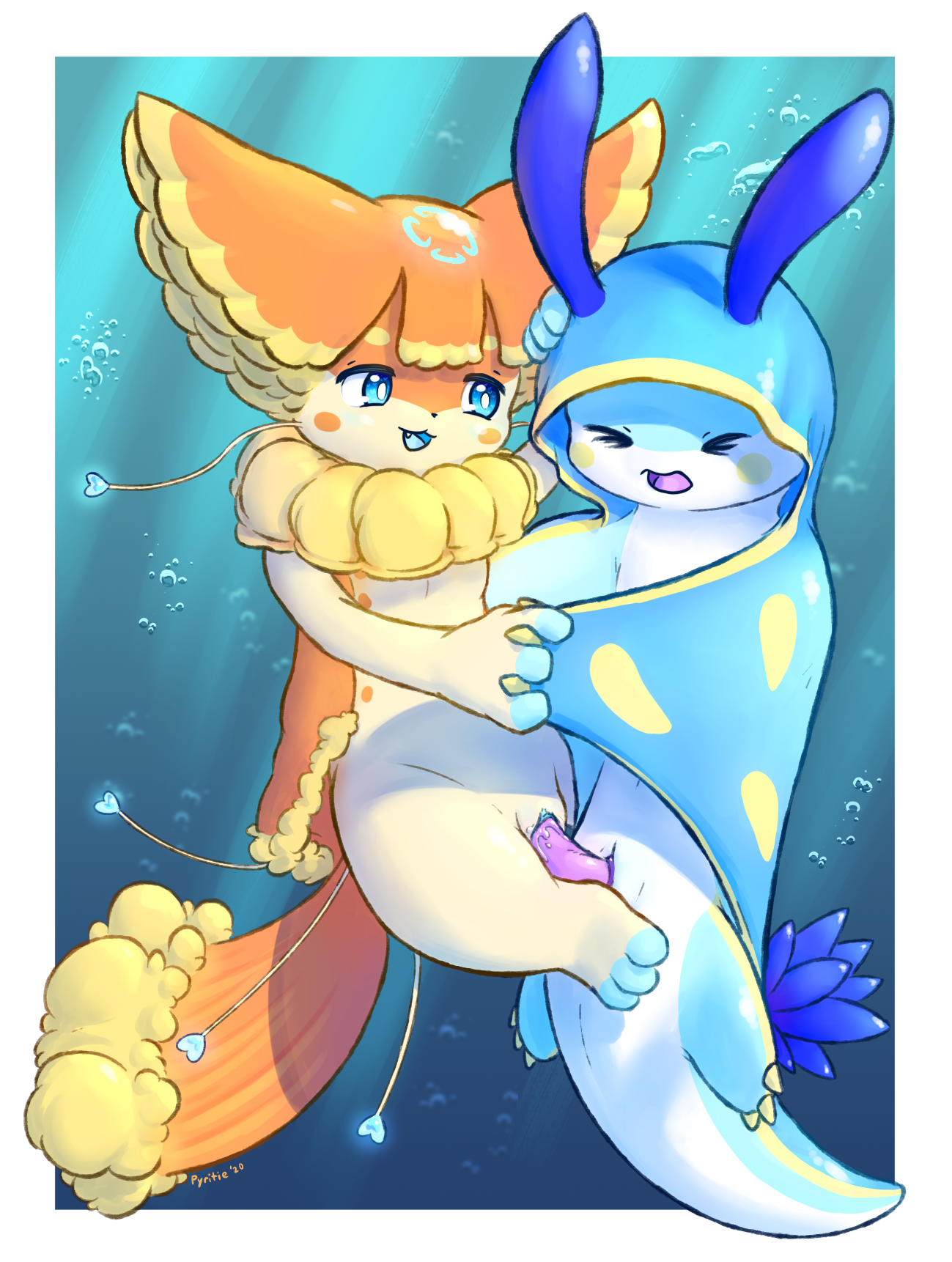 2020 Rule 34 Image