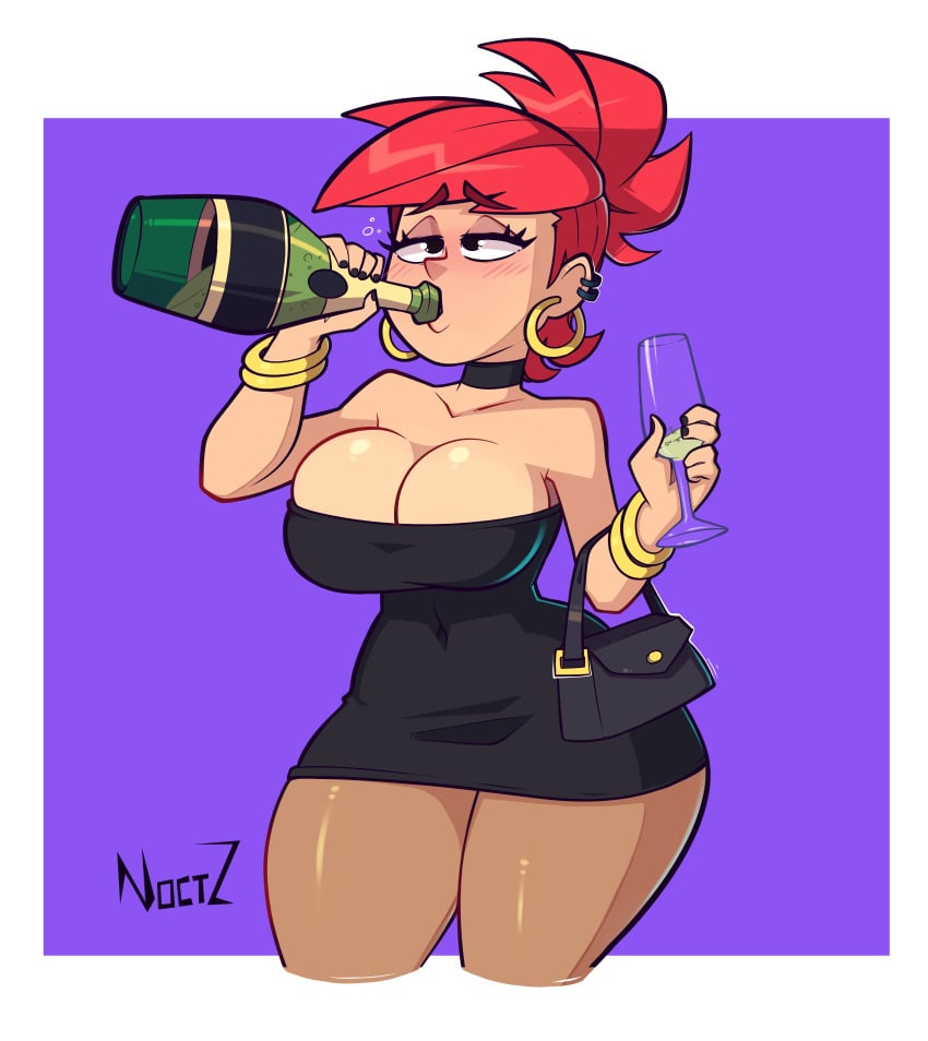 Frankie Foster (Cartoon Network) Rule 34 Image