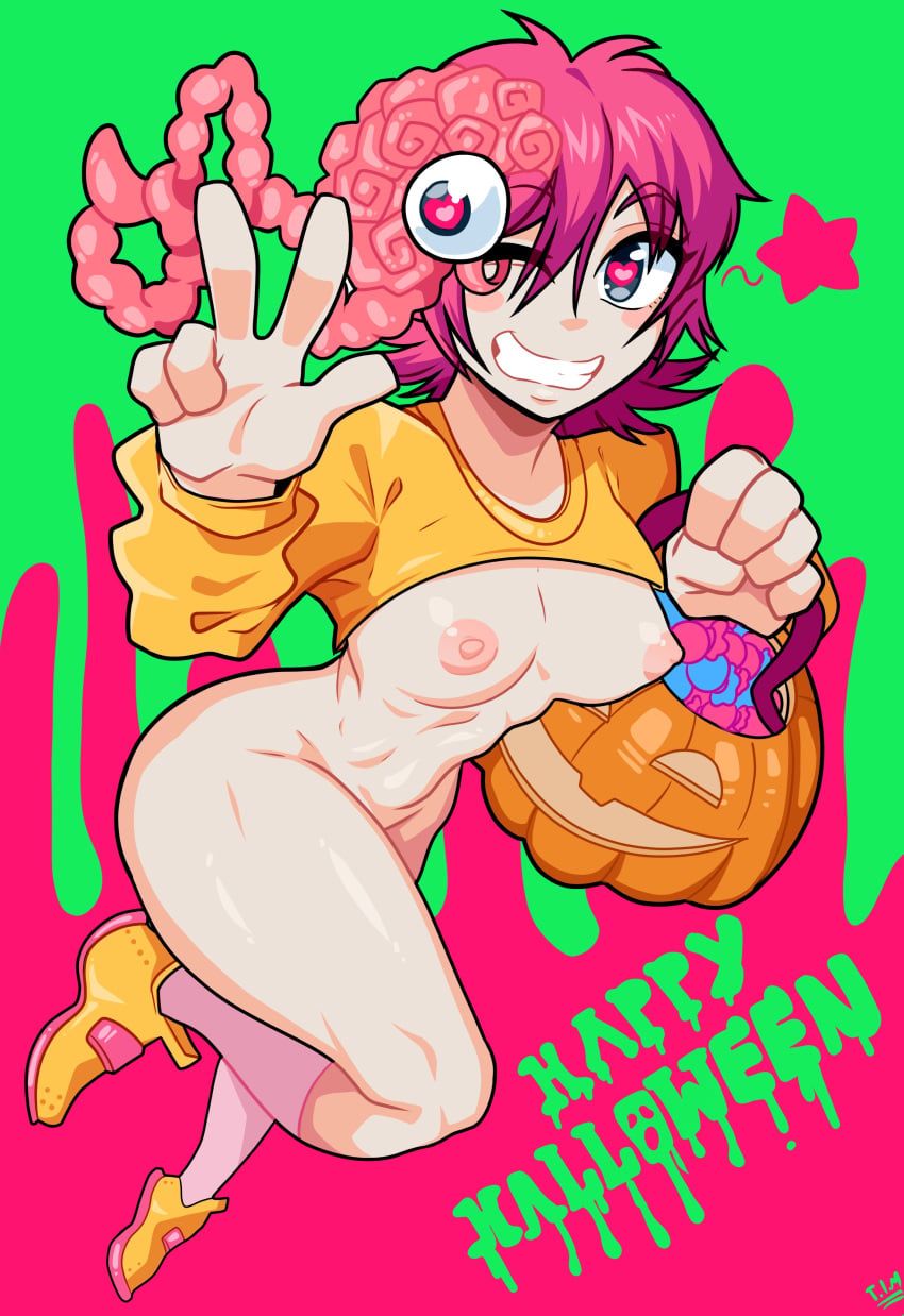Cosmo (Chainsaw Man) Rule 34 Image